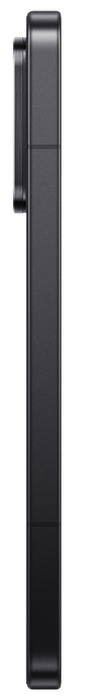 Smartphone Xiaomi 17T 512/12 BLACK MZB0NOMEU , 12 GB, 512 GB