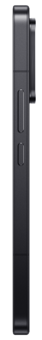 Smartphone Xiaomi 17T PRO 256/12 BLACK MZB0NUIEU , 12 GB, 256 GB