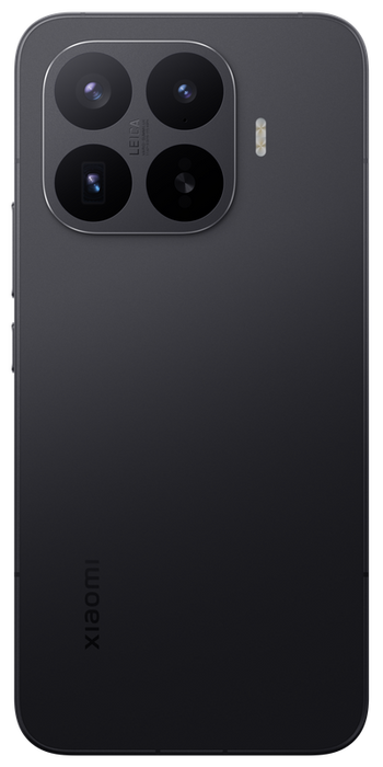 Smartphone Xiaomi 17T PRO 256/12 BLACK MZB0NUIEU , 12 GB, 256 GB
