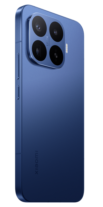 Smartphone Xiaomi 17T PRO 256/12 BLUE MZB0NUDEU , 12 GB, 256 GB