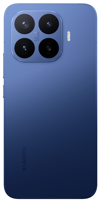 Smartphone Xiaomi 17T PRO 256/12 BLUE MZB0NUDEU , 12 GB, 256 GB