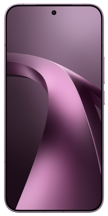 Smartphone Xiaomi 17T PRO 256/12 VIOLET MZB0NUJEU , 12 GB, 256 GB