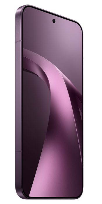 Smartphone Xiaomi 17T PRO 256/12 VIOLET MZB0NUJEU , 12 GB, 256 GB