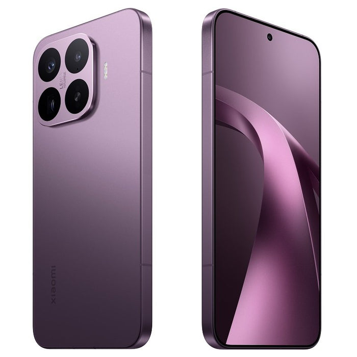 Smartphone Xiaomi 17T PRO 256/12 VIOLET MZB0NUJEU , 12 GB, 256 GB