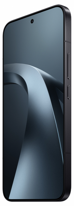 Smartphone Xiaomi 17T Pro 12/256GB Black