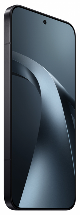 Smartphone Xiaomi 17T Pro 12/512GB Black