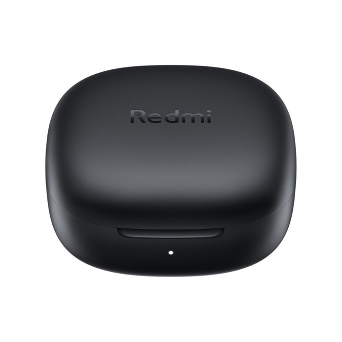 Xiaomi Redmi Buds 6 Play wireless headphones - black