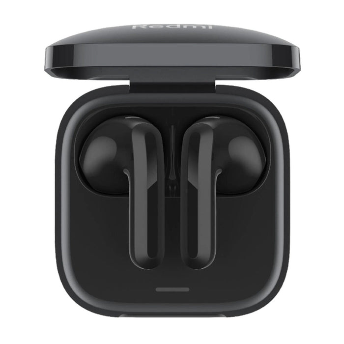 Xiaomi Redmi Buds 6 Active Wireless Headphones - Black