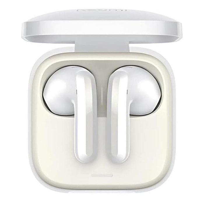 Xiaomi Redmi Buds 6 Active Wireless Headphones - White