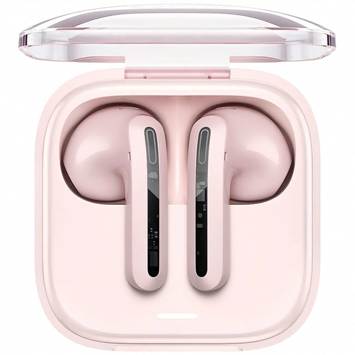 Xiaomi Redmi Buds 6 Active Wireless Headphones - Pink