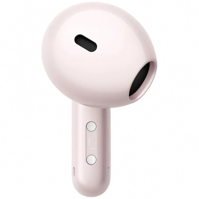 Xiaomi Redmi Buds 6 Active Wireless Headphones - Pink