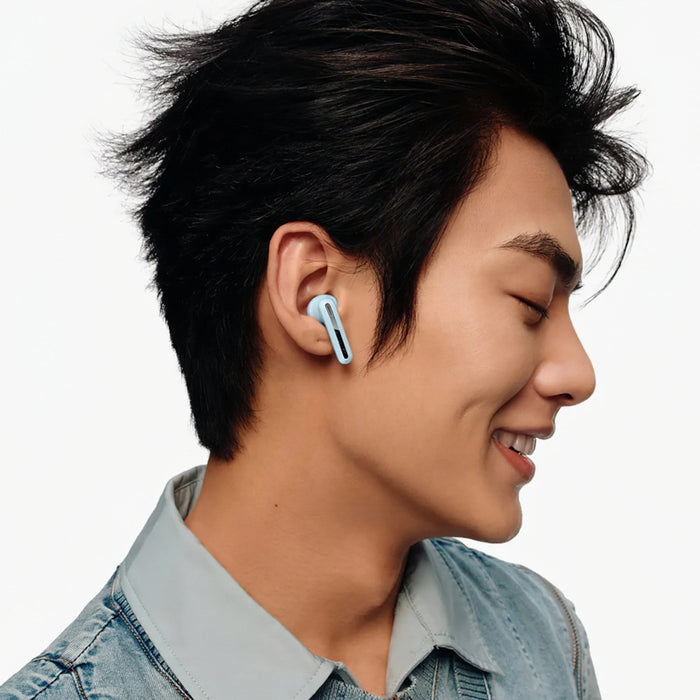 Xiaomi Redmi Buds 6 Active Wireless Headphones - Blue