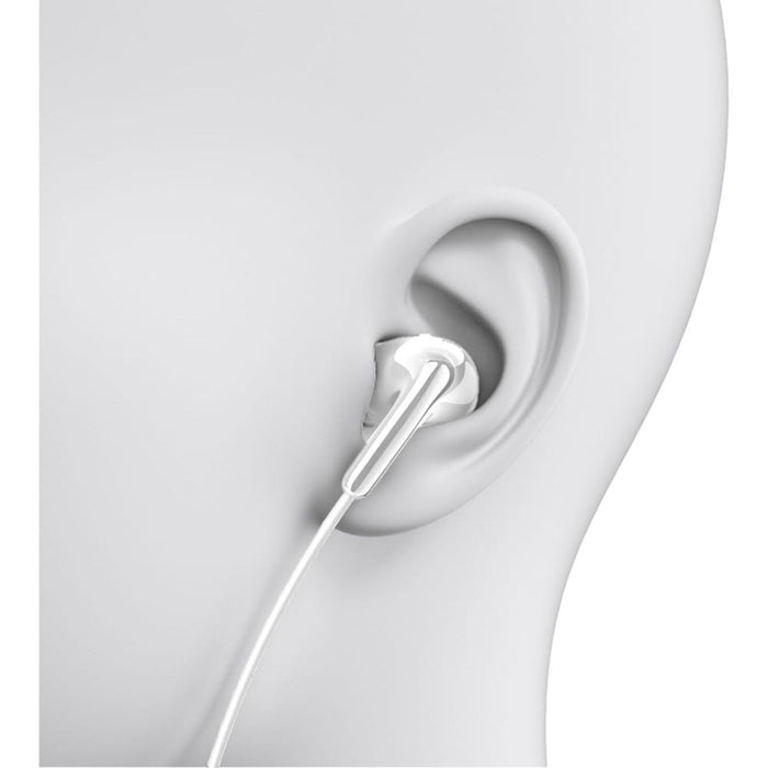 Xiaomi BHR8931GL In-Ear Wired Headphones USB-C with Remote Control - White
