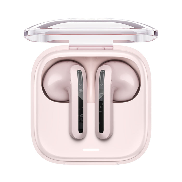 Xiaomi Redmi Buds 6 Active Wireless Headphones - Pink