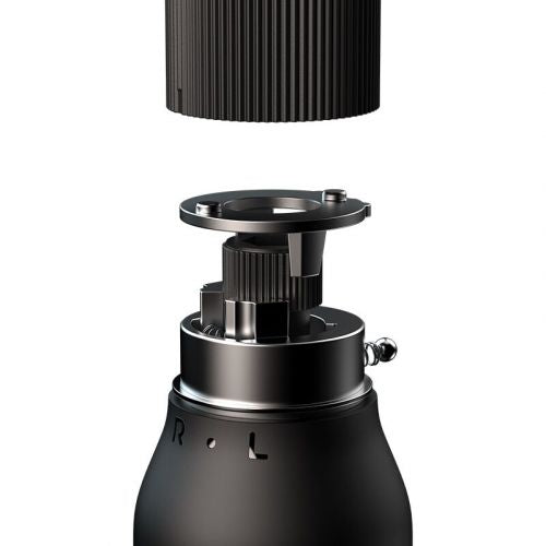 Xiaomi Mi X Wiha Precision Screwdriver 16-in-1 Ratchet Dark Gray EU BHR4779GL