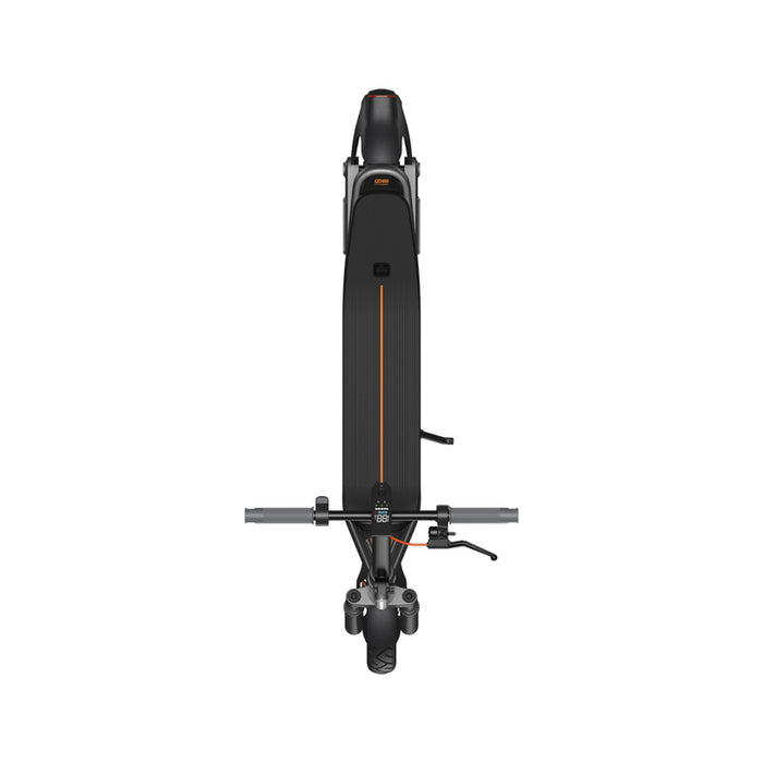 Xiaomi Mi Electric Scooter 6 Black EU BHR08R2GL