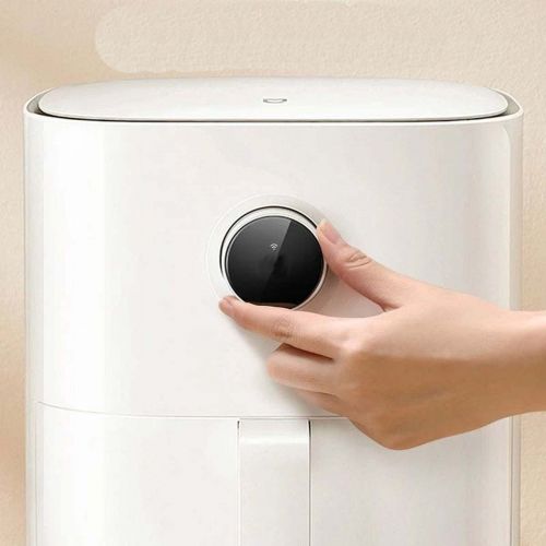 Xiaomi Mi Smart Air Fryer 3.5L White EU BHR4849EU