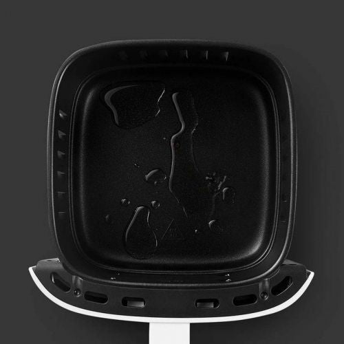 Xiaomi Mi Smart Air Fryer 3.5L White EU BHR4849EU