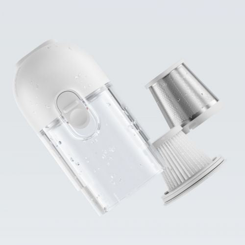 Xiaomi Vacuum Cleaner Mi Mini White EU BHR5156EU