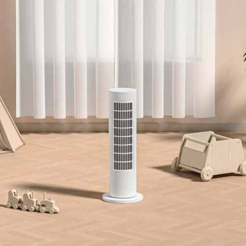 Heater Xiaomi 2000 W White