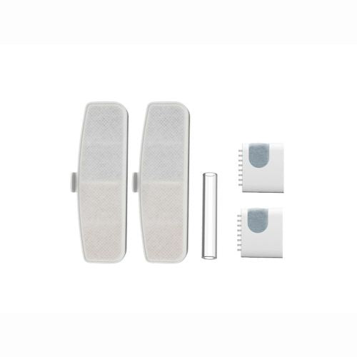 Xiaomi Mi Smart Pet Fountain 2L - Filter (2x pet fountain filter, 2x pre- filter, 1x water pipe) EU BHR6148GL
