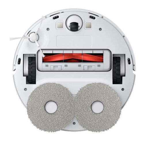 Vacuum cleaner Xiaomi Robot Vacuum S10+ BHR6368