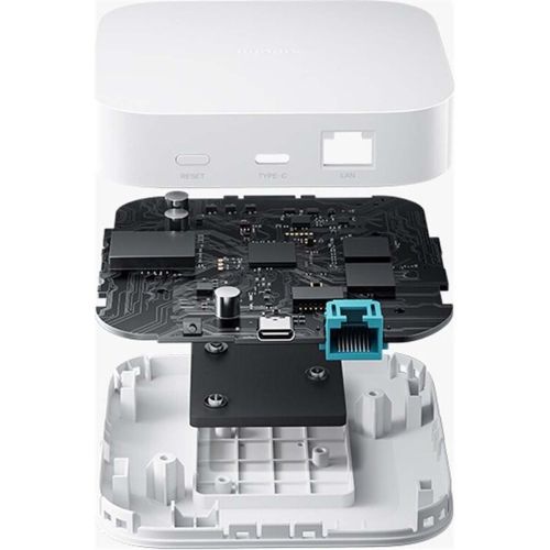 Xiaomi Mi Smart Home Hub 2 White EU BHR6765GL