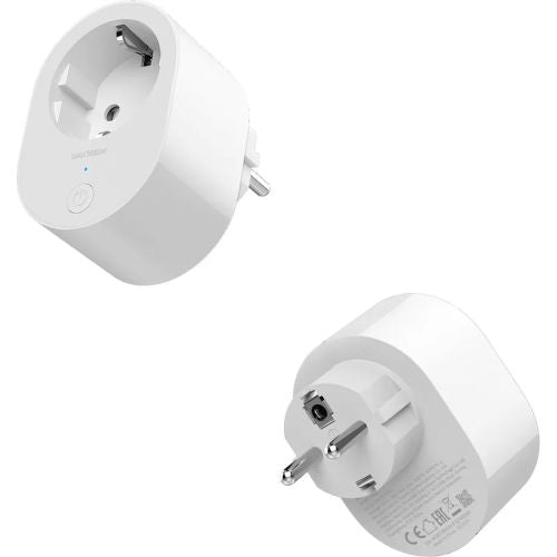 Xiaomi Mi Smart Plug 2 (Wi-Fi) White EU BHR6868EU