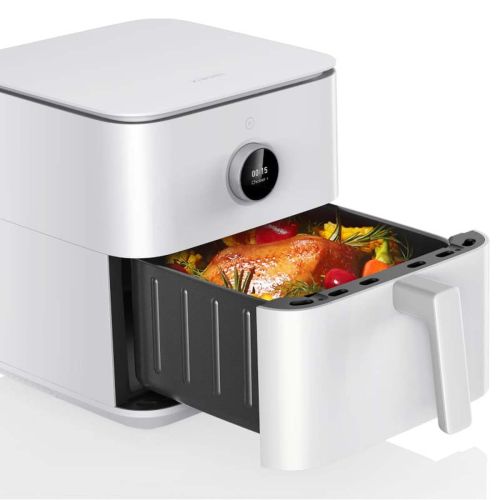 Xiaomi Mi Smart Air Fryer 6.5L White EU BHR7358EU