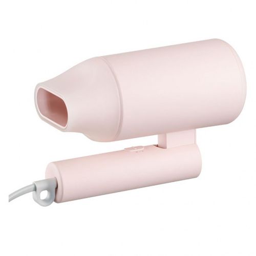 Xiaomi Mi Compact Hair Dryer H101 Pink EU BHR7474EU