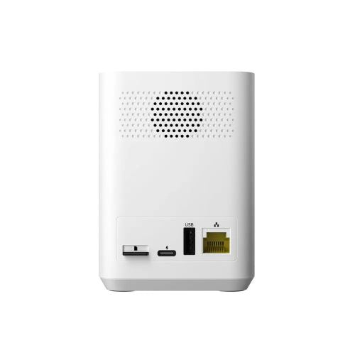Xiaomi Solar Outdoor Camera BW400 Pro Set BHR7747GL EU