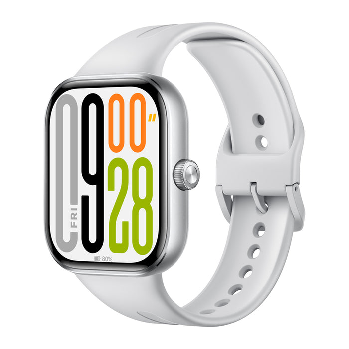 Xiaomi Redmi Watch 5 Silver EU BHR9381GL