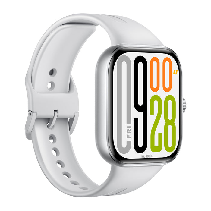 Xiaomi Redmi Watch 5 Silver EU BHR9381GL