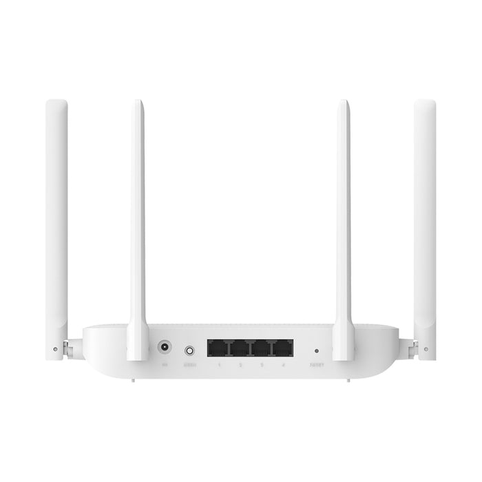 Xiaomi Mi Router AX3000T White EU DVB4423GL