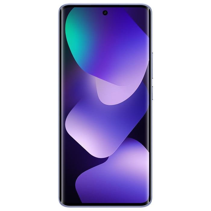 Smartphone GSM XIAOMI REDMI NOTE 15 128/6 PURPLE 6.77 ", 128 GB, RAM 6 GB, 108+2 MP