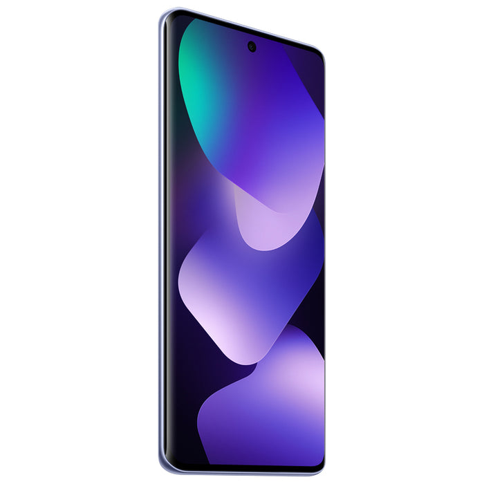 Smartphone GSM XIAOMI REDMI NOTE 15 128/6 PURPLE 6.77 ", 128 GB, RAM 6 GB, 108+2 MP