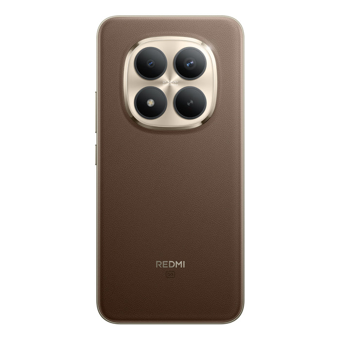 Smartphone Xiaomi Redmi Note 15 Pro Plus 12 GB RAM 512 GB Brown