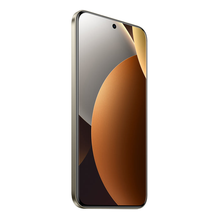 Smartphone Xiaomi Redmi Note 15 Pro Plus 12 GB RAM 512 GB Brown