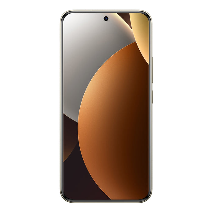 Smartphone Xiaomi Redmi Note 15 Pro Plus 12 GB RAM 512 GB Brown