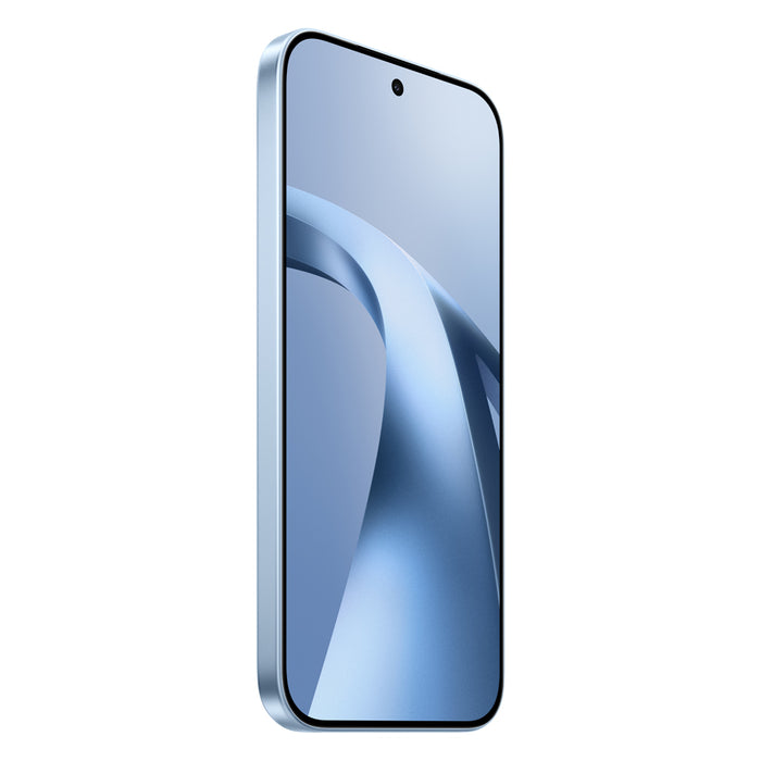Smartphone GSM XIAOMI 17T 512/12 BLUE 6.59 ", 512 GB, RAM 12 GB, 50+50+12 MP, 5G