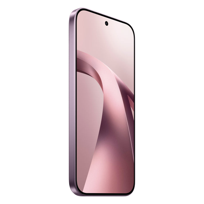 Smartphone GSM XIAOMI 17T 512/12 VIOLET 6.59 ", 512 GB, RAM 12 GB, 50+50+12 MP, 5G
