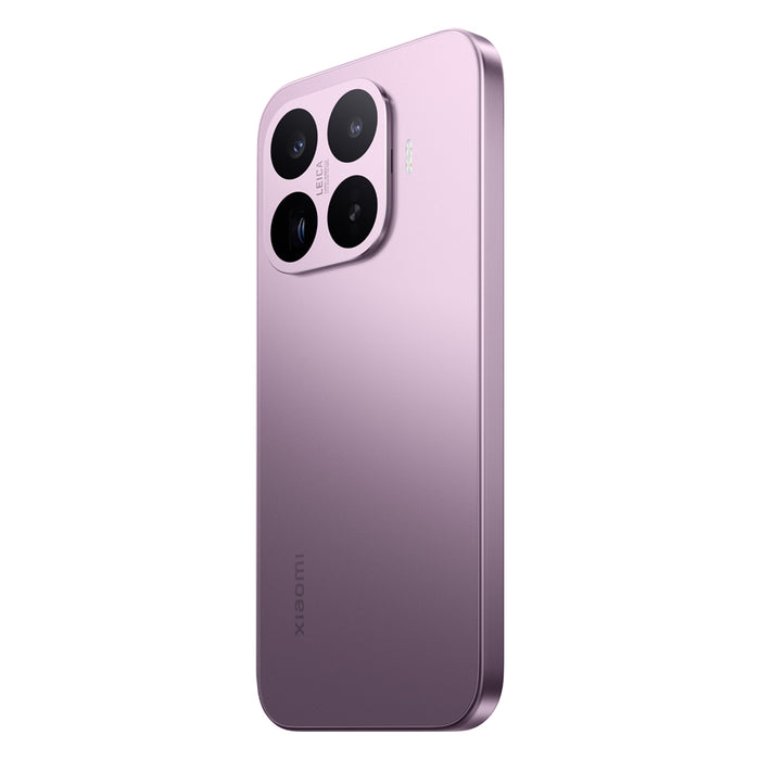 Smartphone GSM XIAOMI 17T 512/12 VIOLET 6.59 ", 512 GB, RAM 12 GB, 50+50+12 MP, 5G