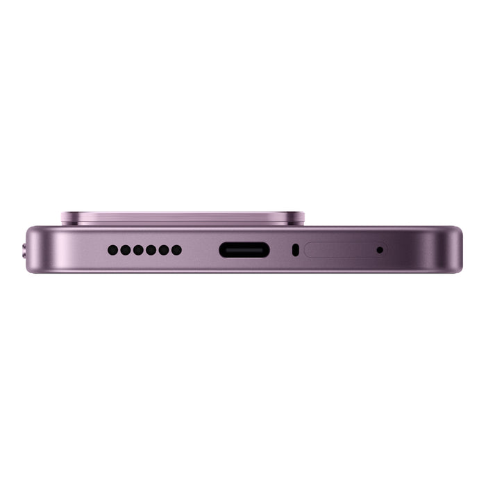 Smartphone GSM XIAOMI 17T 512/12 VIOLET 6.59 ", 512 GB, RAM 12 GB, 50+50+12 MP, 5G
