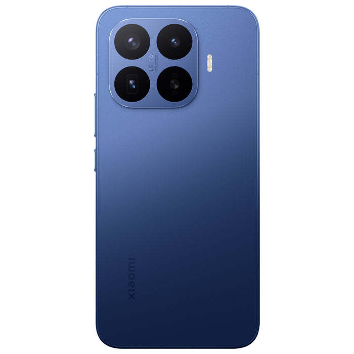 Smartphone GSM XIAOMI 17T Pro 512/12 BLUE 6.83 ", 512 GB, RAM 12 GB, 50+50+12 MP, 5G