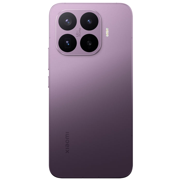 Smartphone GSM XIAOMI 17T Pro 512/12 VIOLET 6.83 ", 512 GB, RAM 12 GB, 50+50+12 MP, 5G