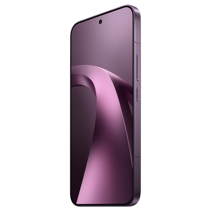 Smartphone GSM XIAOMI 17T Pro 512/12 VIOLET 6.83 ", 512 GB, RAM 12 GB, 50+50+12 MP, 5G