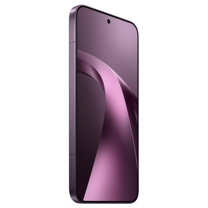 Smartphone GSM XIAOMI 17T Pro 512/12 VIOLET 6.83 ", 512 GB, RAM 12 GB, 50+50+12 MP, 5G