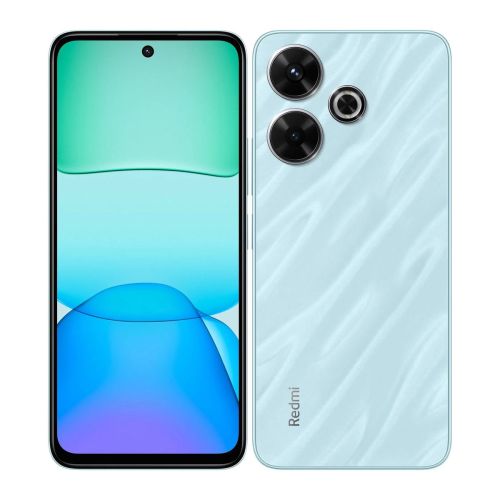 Smartphone Xiaomi 6,79" 6 GB RAM 128 GB Blue