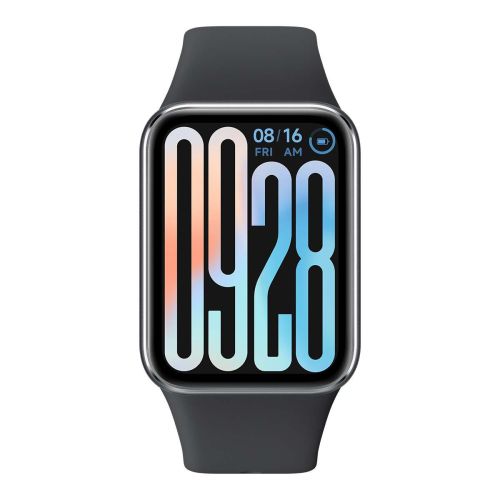 Xiaomi Smart Band 9 Pro Obsidian Black EU BHR8710GL