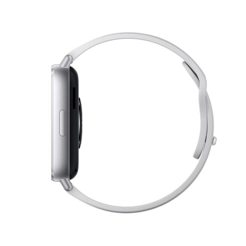 Xiaomi Redmi Watch 5 Active Matte Silver EU BHR8790GL